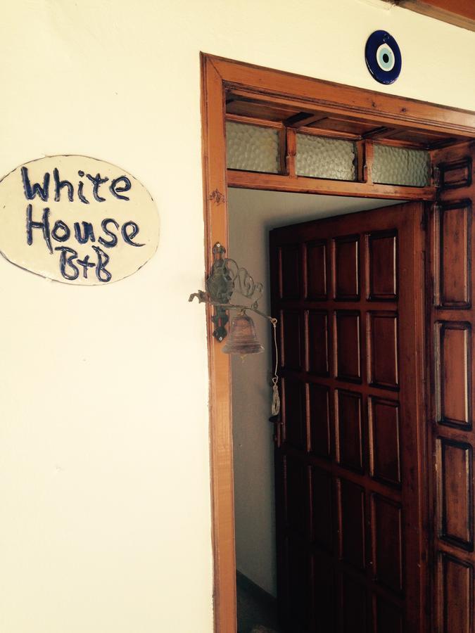 The White House קלקן מראה חיצוני תמונה